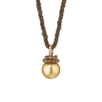 Rendezvous Collier