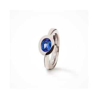 Jochen Pohl Safir Ring