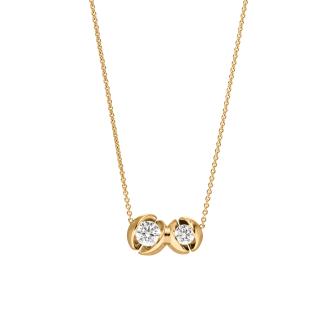 CALLA Collier