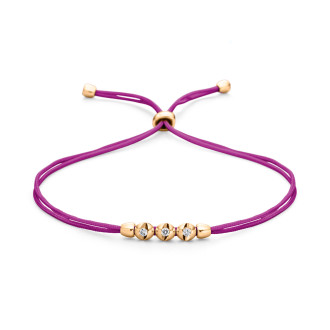 COLORTAIRE Armband