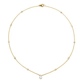 Classique Brillantcollier 