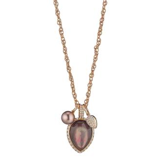 Melange Collier