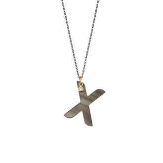 Love Letters Collier
