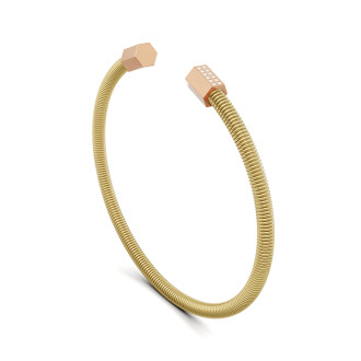 Colette Elementyx Space Hexagon Armreif