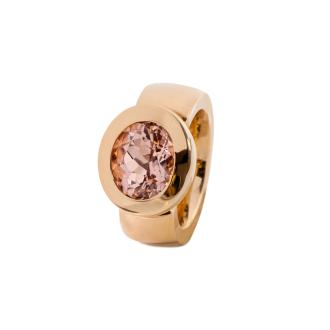Jochen Pohl Morganit Ring