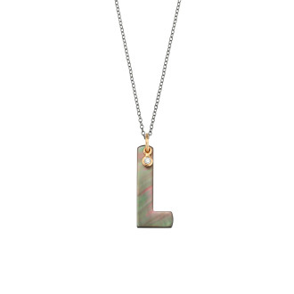 Love Letters Collier