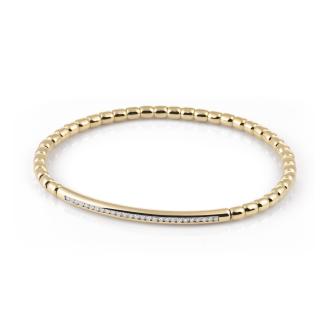 Stretchy Uomo Armband