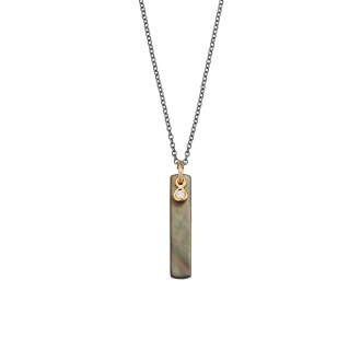 Love Letters Collier