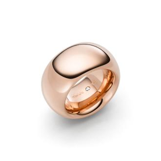 Ring "Ellipse 17"