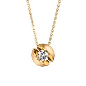 CALLA Collier