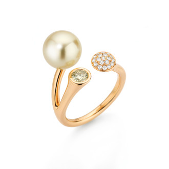 Modern Classics Ring