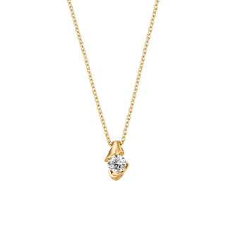 CALLA Collier