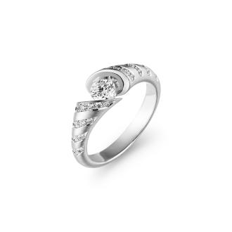 CALLA Ring