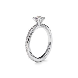 Amatis Highlights Ring
