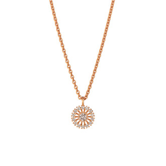 Swing "Boho" Collier