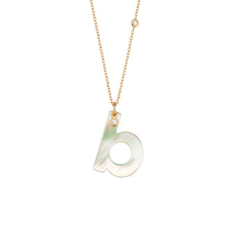Love Letters Collier