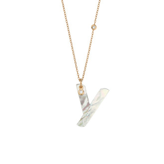 Love Letters Collier
