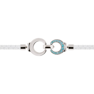 Mezzaluna Attrae Armband