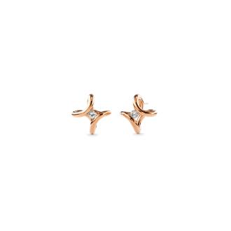 Spannring® Ära Ohrstecker