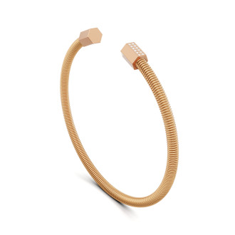 Colette Elementyx Space Hexagon Armreif