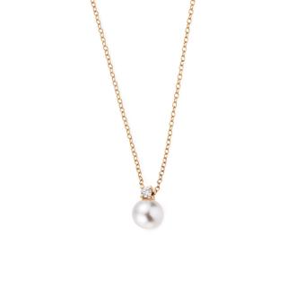 H2O Collier