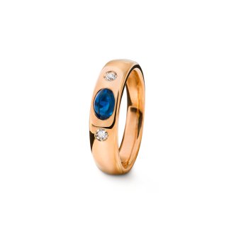 Bandring/Verlobungsring 