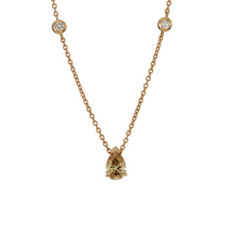 Fancy Shapes Halskette