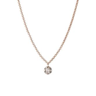 H2O Collier