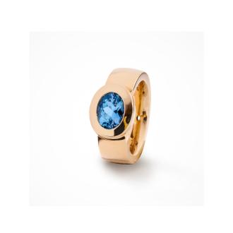 Jochen Pohl Aquamarin Ring