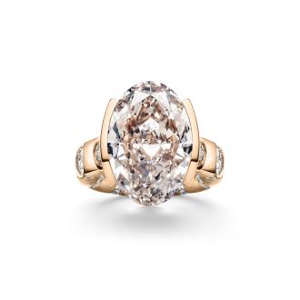 PARADOXAL Diamantring