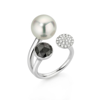 Modern Classics Ring