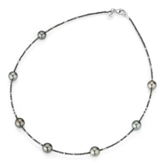 Castaway Collier