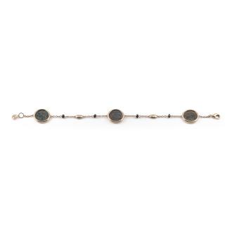 La Piazza Armband