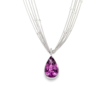 "Iris" Kette