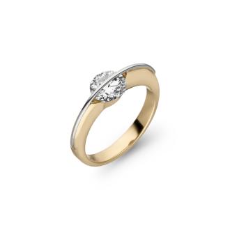 LIBERTÉ Diamantring