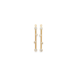 Artist Ohrschmuck Linie