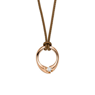 CALLA Collier