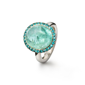 Ring Bonbon Petit