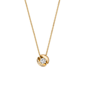CALLA Collier