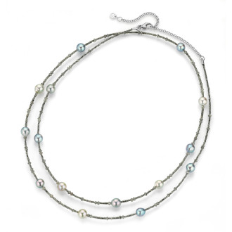Castaway Collier