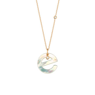 Love Letters Collier