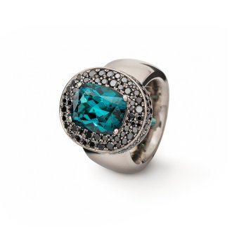 "Magnifique" Ring