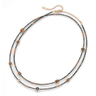Castaway Collier