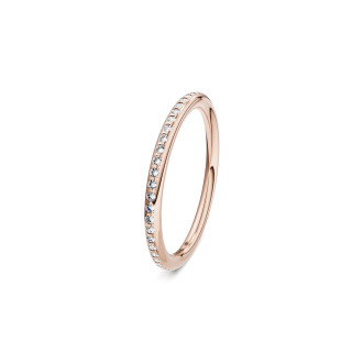 Satellite Fine Ring