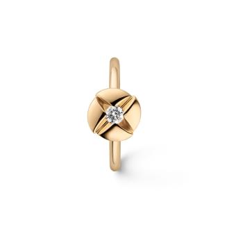 PATCHMATCH Diamantring