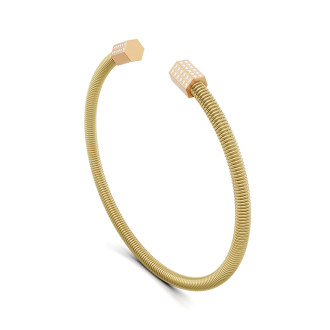 Colette Elementyx Space Hexagon Armreif