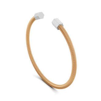 Colette Elementyx Space Hexagon Armreif