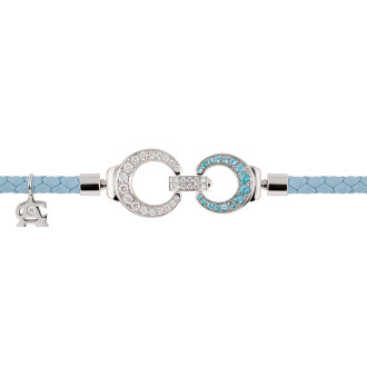Mezzaluna Attrae Armband