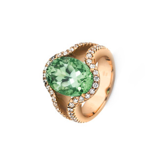 "1000 & 1 Nacht" Ring