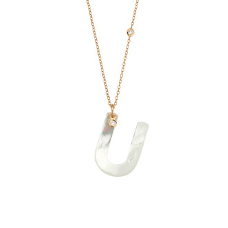 Love Letters Collier
